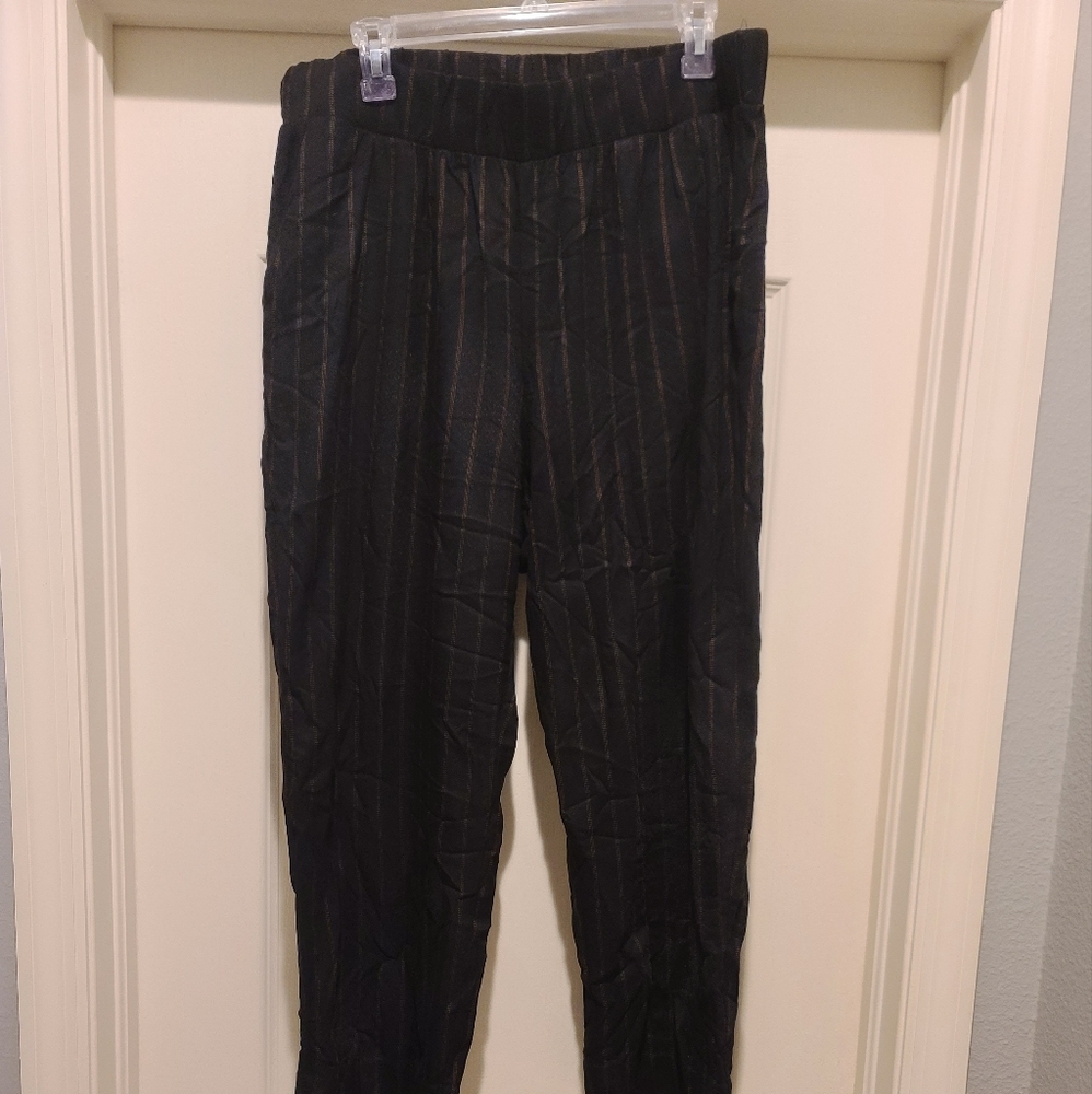 Cropped pants - Picture 3 of 5